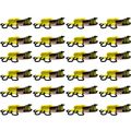 Bluedot Trading- Ratchet Tie Down With S-hook 24-pack 