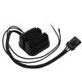 Motorcycle Voltage Rectifier Regulator For Victory Cross Country Roads Hard Ball Vision 