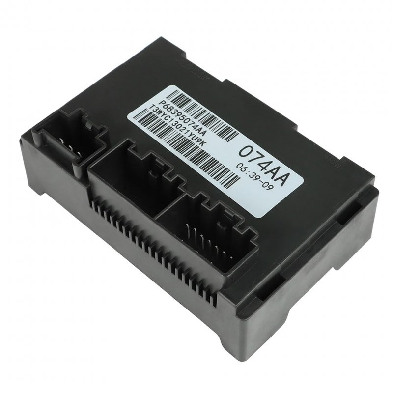Transfer Case Control Module Replacement For 2014-2015 Grand Cherokee Durango 05150732ae