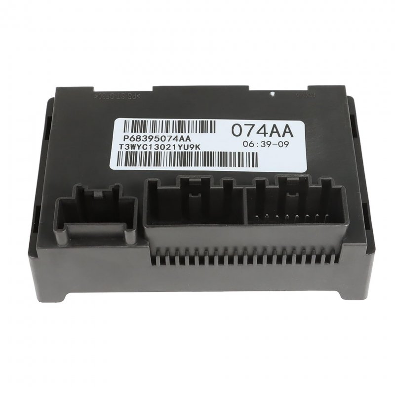 Transfer Case Control Module Replacement For 2014-2015 Grand Cherokee Durango 05150732ae