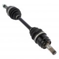 Aintier Powersports Axles Front Left Cv Axle Shaft Assembly Fit For Honda Foreman 500 Rincon 680