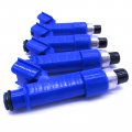 23250-22080 23250-0d050 842-12324 84212324 Fuel Injector Spray Nozzle For Toyot-a Corolla 2004-2008 Matrix 2005-2008 Pontia-c