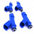 23250-22080 23250-0d050 842-12324 84212324 Fuel Injector Spray Nozzle For Toyot-a Corolla 2004-2008 Matrix 2005-2008 Pontia-c