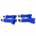 23250-22080 23250-0d050 842-12324 84212324 Fuel Injector Spray Nozzle For Toyot-a Corolla 2004-2008 Matrix 2005-2008 Pontia-c