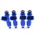 23250-22080 23250-0d050 842-12324 84212324 Fuel Injector Spray Nozzle For Toyot-a Corolla 2004-2008 Matrix 2005-2008 Pontia-c