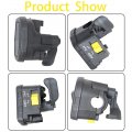 Wflnhb Thumb Throttle Lever Replacement For Polaris Magnum 325 330 500 Sportsman 300 335 400 450 570 600 700 800