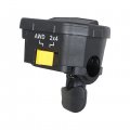 Wflnhb Thumb Throttle Lever Replacement For Polaris Magnum 325 330 500 Sportsman 300 335 400 450 570 600 700 800