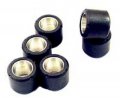 Hoca 16x13 11 Gram Roller Weights For 50cc And Larger Scooters 