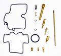 Outlaw Racing Or2553 Carburetor Carb Complete Master Repair Rebuild Kit Kx250 F 2004 2005 2006 07-08 