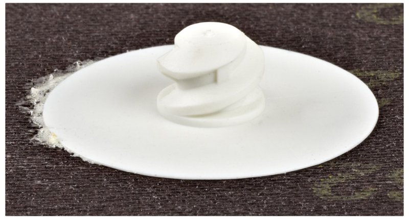 3m Roloc Disc 963g 120 Grit Ceramic Grinding For Sanders Quick Change Water Resistant Xf-weight Backing 3 Pack Of 200