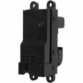 Ocpty Master Power Window Switch Front Left Driver Side Lift Fits 1998-2004 For Nissan Frontier A 25401-8b800