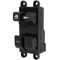 Ocpty Master Power Window Switch Front Left Driver Side Lift Fits 1998-2004 For Nissan Frontier A 25401-8b800