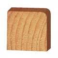 Whiteside Router Bits 2005c Bit With 1 8-inch Radius 3 4-inch Diameter And 2-inch Length 