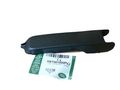 Genuine Land Rover Seat Cover Back Hinge Inboard Upper Front Lr3 Lr4 Oem Hxt501000pvj