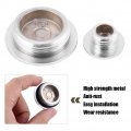Tao 125cc Timing Screw Engine Stator Side Cap Quad Rotos Spring Retainers Cover Cap For Atv 50cc 70cc 90cc 110cc