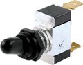 Quickcar Racing Products 50-504 12v Brake Cut-off Switch With Cover 