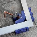 Betooll Cast Iron Welders Angle Clamp