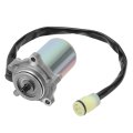 Power Shift Control Motor For Honda Recon 250 Es 2002-2023 Electric Edition Only 31300-hm8-a51 