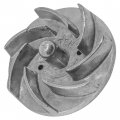 Caltric Water Pump Impeller Compatible With Polaris Ace 500 2017 2018 2019