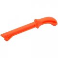 Magnetic Push Stick For Table Saw Router Jointer Applications 11 5 Inch Ergonomic Design 