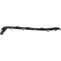 Lexus Es350 Rear Bumper Support Bracket 2007 08 09 10 11 2012 Passenger Side Plastic Lx1143100 5215733021 