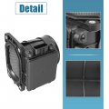 Uxcell Car Mass Air Flow Sensor Meter Replacement For Mitsubishi Lancer 2007-2002 Mirage 2002-1998 No Mr578399