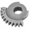 Caltric Gear Sector Compatible With Polaris General 1000 2016-2023 Sidexside