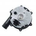A-premium Engine Auxiliary Water Pump 6 8 12cyl 3 0 2 5 4 7 3l Compatible With Mercedes-benz C280 E400 E550 S550 Cl550 Gl450