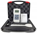 Digital Tobacco Moisture Meter Analyzer Leaf Tester Ms320 Measuring Range 8 To 40 With Separated Probe