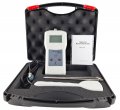 Digital Tobacco Moisture Meter Analyzer Leaf Tester Ms320 Measuring Range 8 To 40 With Separated Probe