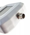 Digital Tobacco Moisture Meter Analyzer Leaf Tester Ms320 Measuring Range 8 To 40 With Separated Probe