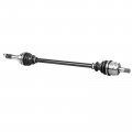 Cv Axle Shaft Assembly Front Right Side For Bennche Cowboy 1000 Spire Hisun Utv Utility Strike Sector Massimo Motor Militia 4x4 