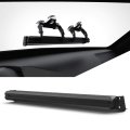 Speedtech Lights Striker Tir 4 Head High Intensity Led Strobe Deck Dash Windshield Mount Light Bar For Emergency Vehicles 
