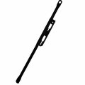Your Auto Replacement Steel Driver Side Radiator Support Bracket Crsha05859