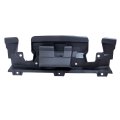 Front Lower Bumper Valance Air Dam Deflector Apron Panel For Toyota 4runner 2014 2015 2016 2017 2018 2019 2020 2021 2022 2023