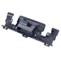 Front Lower Bumper Valance Air Dam Deflector Apron Panel For Toyota 4runner 2014 2015 2016 2017 2018 2019 2020 2021 2022 2023