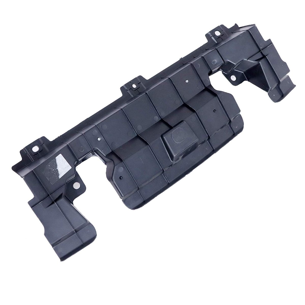 Front Lower Bumper Valance Air Dam Deflector Apron Panel For Toyota 4runner 2014 2015 2016 2017 2018 2019 2020 2021 2022 2023