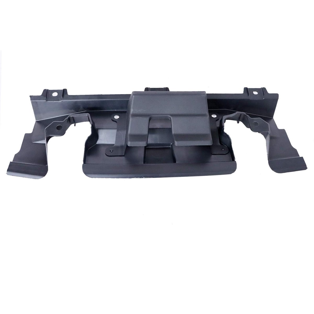 Front Lower Bumper Valance Air Dam Deflector Apron Panel For Toyota 4runner 2014 2015 2016 2017 2018 2019 2020 2021 2022 2023