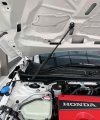 Tsubasa Lift Supports Struts For Honda Civic Type R Fl5 2022-2025 Front Carbon Fiber Bonnet Hood Modify Gas Charged Shock