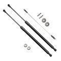 Tsubasa Lift Supports Struts For Honda Civic Type R Fl5 2022-2025 Front Carbon Fiber Bonnet Hood Modify Gas Charged Shock