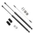Tsubasa Lift Supports Struts For Honda Civic Type R Fl5 2022-2025 Front Carbon Fiber Bonnet Hood Modify Gas Charged Shock