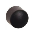 Volume Radio Knob For Gmc C1500 K1500 1995 1996 1997 1998 1999 Black Plastic Replacement Part 16195410 Standard Style Without 