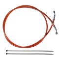 Pro Bat 70 175cm Braided Hydraulic Brake Hose Line Pipeline 