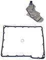 Wix Filters 58974 Automatic Transmission Filter Pack Of 1 