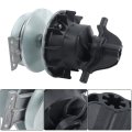 Mia13031 Driver Kit Primary Variator Pulley Replacement For D105 E100 X105 X106 