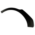 Wheel Arch Trim For Subaru Crosstrek 2024 2025 Rear Driver Side Black Textured Pp Plastic Replacement Su1790107 196743338170 