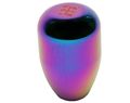 Limited Series 6-speed Billet Neo Chrome 