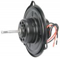 Four Seasons Trumark 35686 Blower Motor Without Wheel 