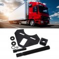 Universal Wheel Bearing Hub Removal Tool 40100 Kit Remover Fit For Most 5 6 8 Lug Assemblies On Cars Trucks