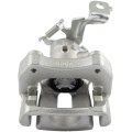 Rear Left Brake Caliper With Bracket 19b6128 For Pontiac Vibe 2009 2010 And Toyota Matrix 2013 L4 2 4l Fwd 